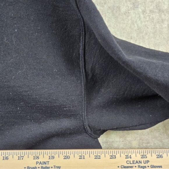 Winchester City Champs 2017 Black Hoodie XL  Gildan Heavy Blend Fleece - Picture 5 of 5